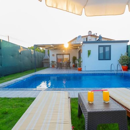 Villa Star Fethiye Exteriér fotografie