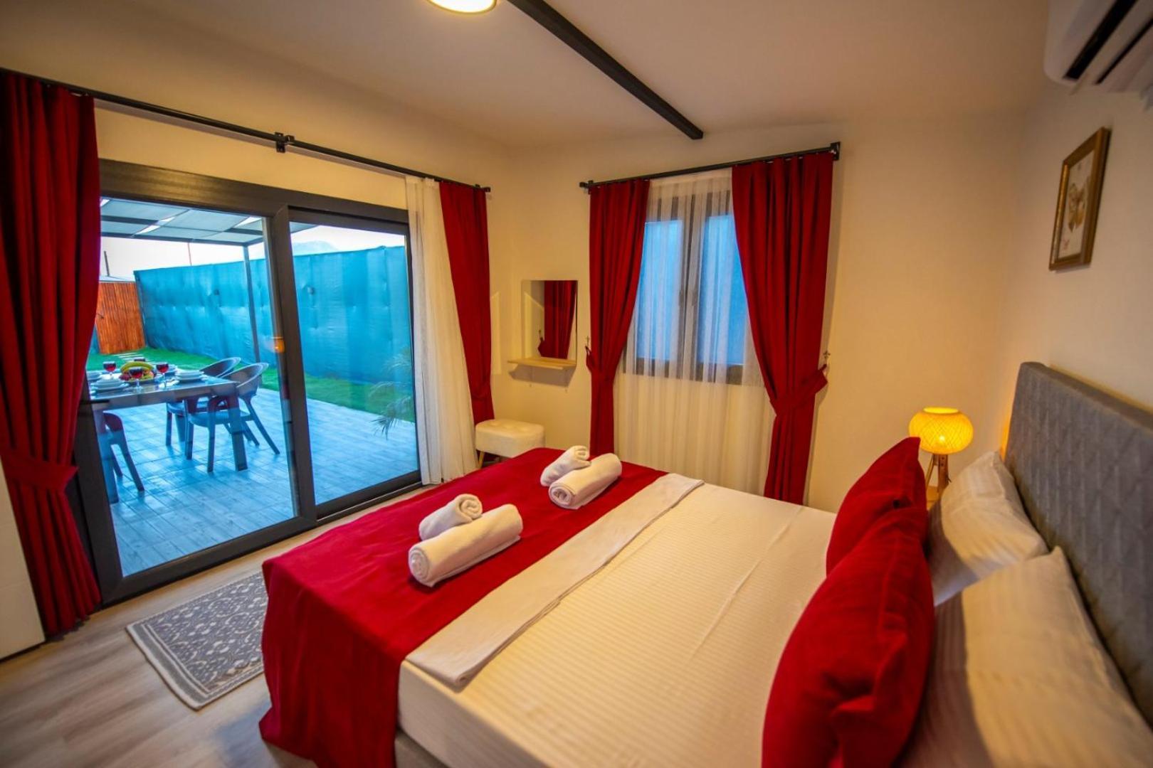 Villa Star Fethiye Exteriér fotografie