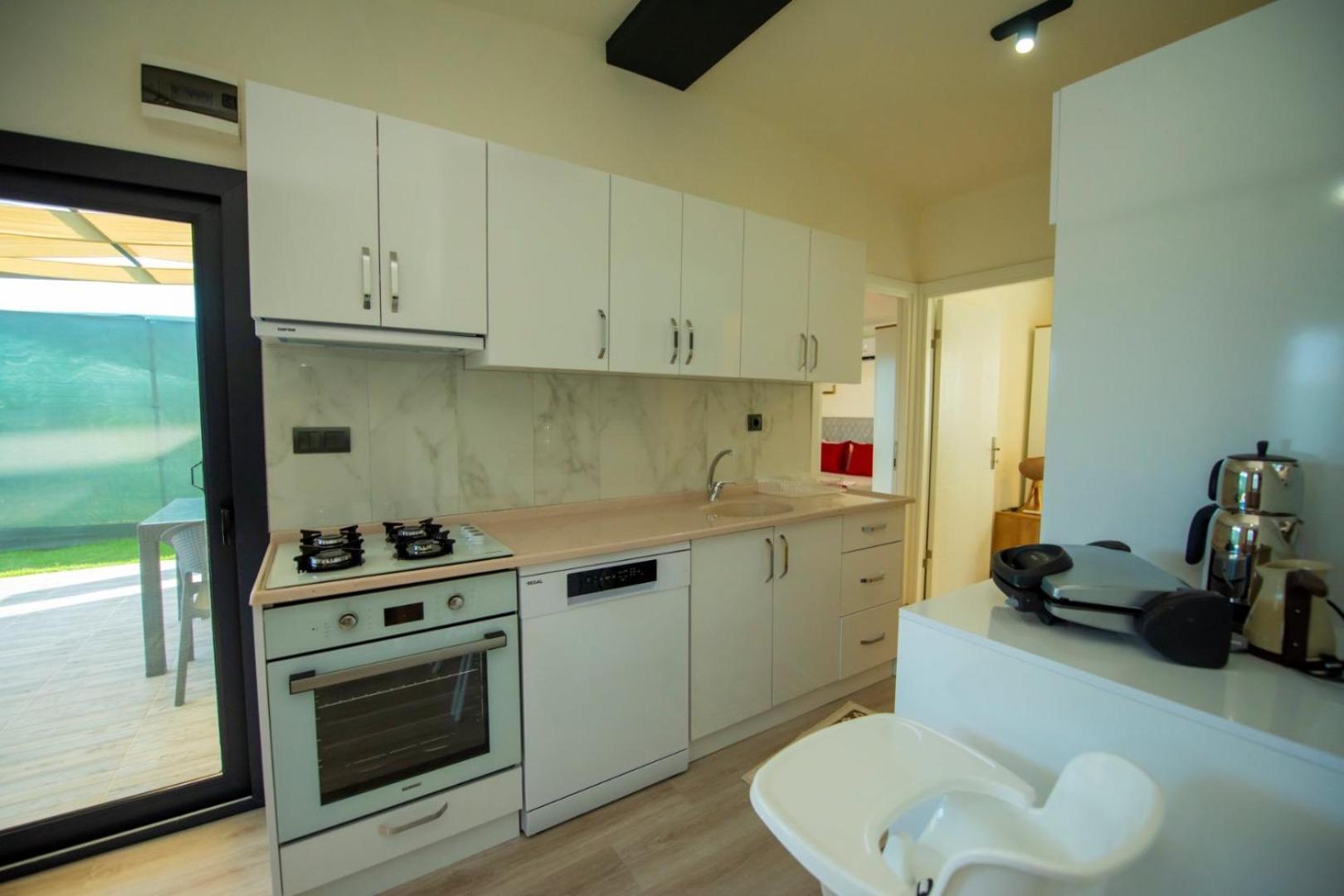 Villa Star Fethiye Exteriér fotografie