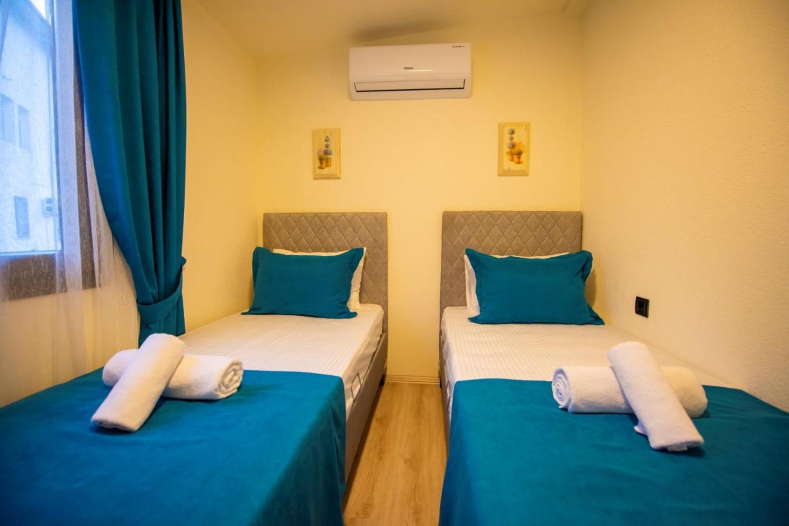 Villa Star Fethiye Exteriér fotografie