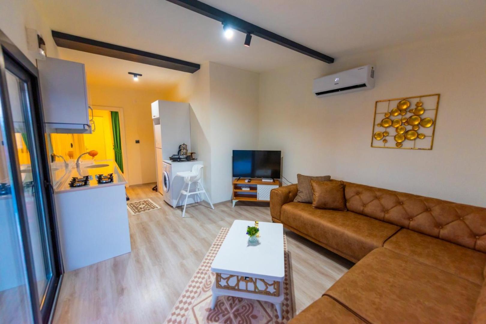 Villa Star Fethiye Exteriér fotografie